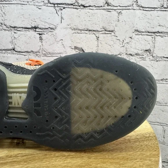Nike Air Zoom G.T. Jump‎ Cone Phantom CZ9907-800 Men's Size 6 Women's 7.5